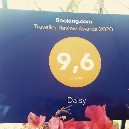 Ferienwohnung Daisy Villajoyosa Exterior foto