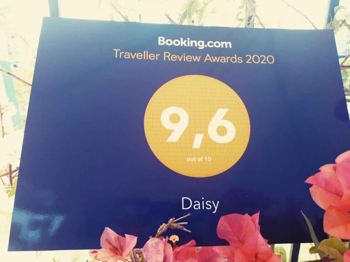 Ferienwohnung Daisy Villajoyosa Exterior foto