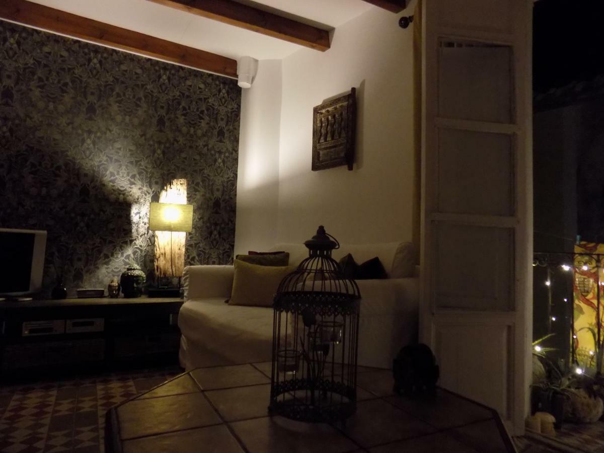 Ferienwohnung Daisy Villajoyosa Exterior foto